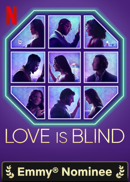 Love Is Blind