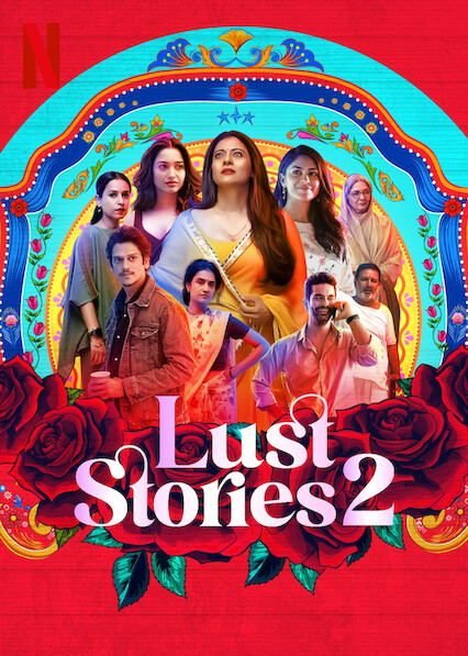 Lust Stories 2