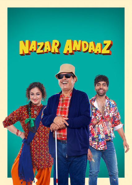 Nazar Andaaz