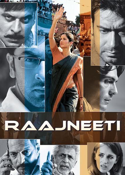 Raajneeti